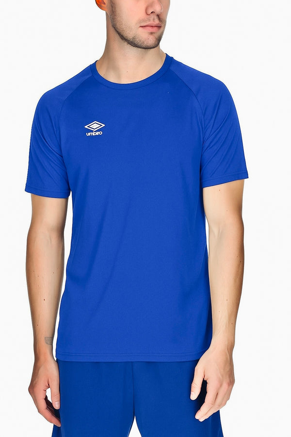 UMBRO DRI-FIT TRAINING T-SHIRT